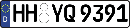 HH-YQ9391