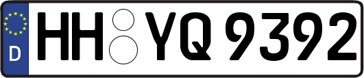 HH-YQ9392