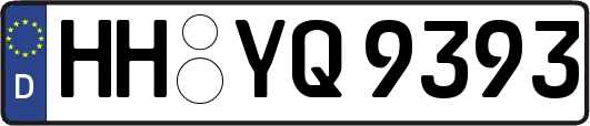 HH-YQ9393