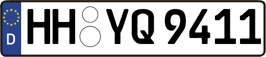 HH-YQ9411