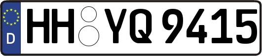 HH-YQ9415