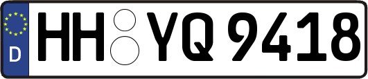 HH-YQ9418