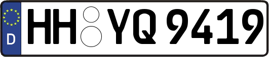 HH-YQ9419