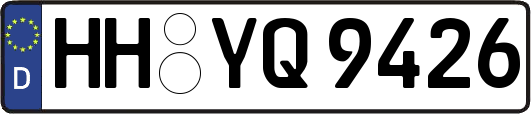HH-YQ9426