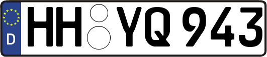 HH-YQ943