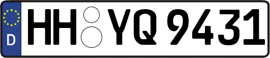 HH-YQ9431