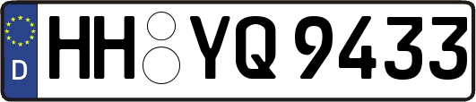 HH-YQ9433