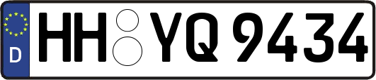 HH-YQ9434