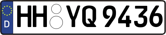 HH-YQ9436