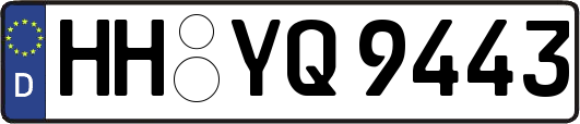 HH-YQ9443