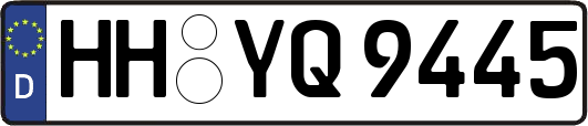 HH-YQ9445