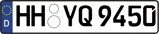 HH-YQ9450
