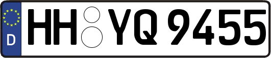 HH-YQ9455