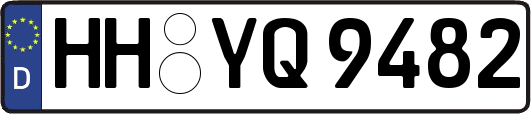 HH-YQ9482