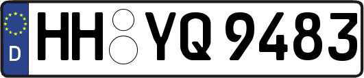HH-YQ9483