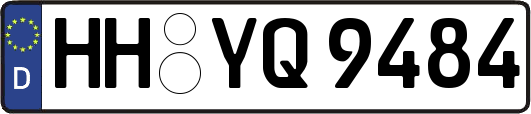 HH-YQ9484