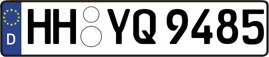 HH-YQ9485