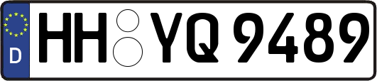 HH-YQ9489