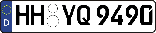 HH-YQ9490