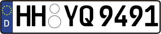 HH-YQ9491