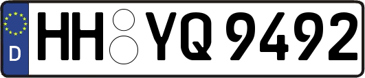 HH-YQ9492