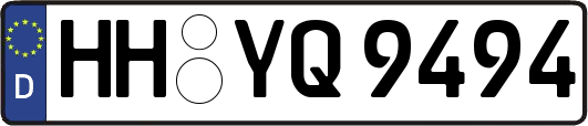 HH-YQ9494