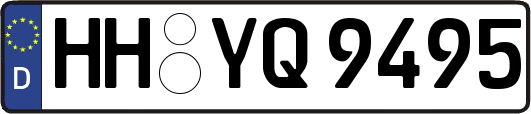HH-YQ9495
