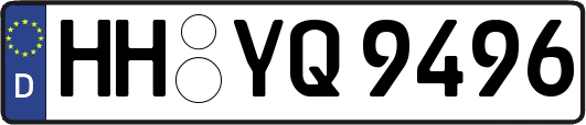 HH-YQ9496