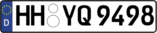 HH-YQ9498