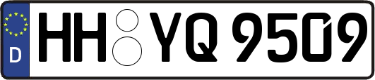 HH-YQ9509