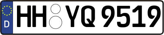 HH-YQ9519