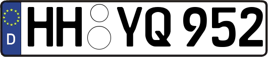 HH-YQ952