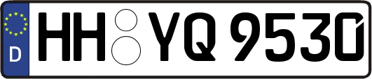 HH-YQ9530