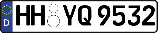 HH-YQ9532