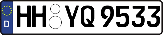 HH-YQ9533