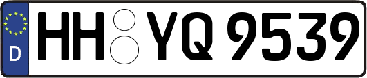HH-YQ9539