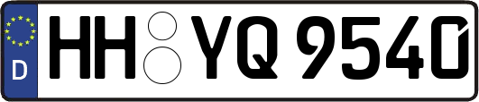 HH-YQ9540