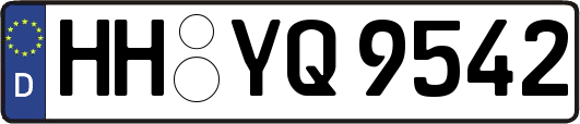 HH-YQ9542