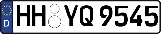HH-YQ9545