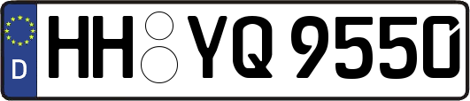 HH-YQ9550