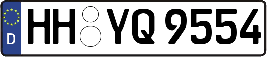 HH-YQ9554