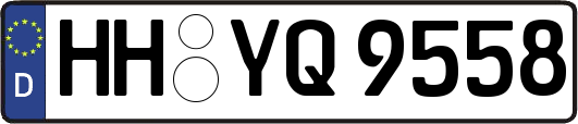 HH-YQ9558