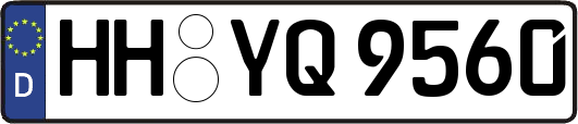 HH-YQ9560
