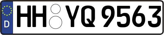 HH-YQ9563