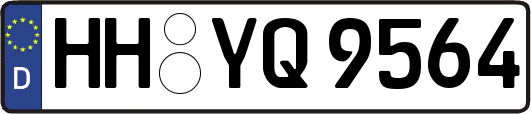 HH-YQ9564