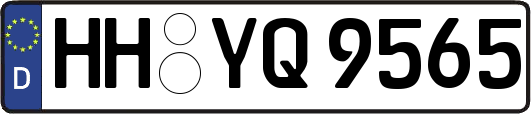 HH-YQ9565