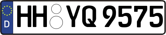 HH-YQ9575