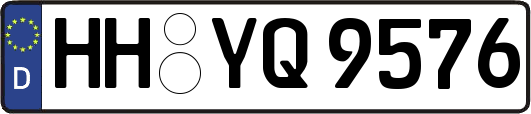 HH-YQ9576