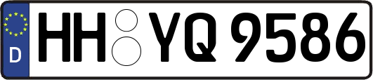 HH-YQ9586