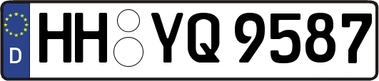 HH-YQ9587